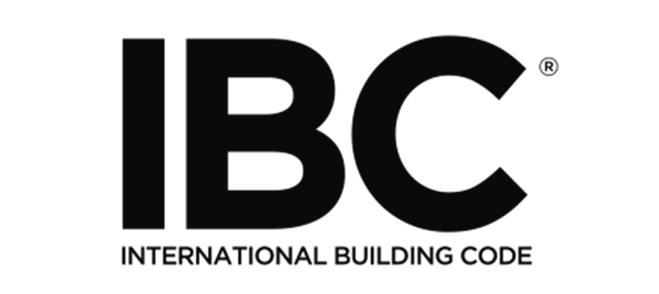 International Building Code logo
