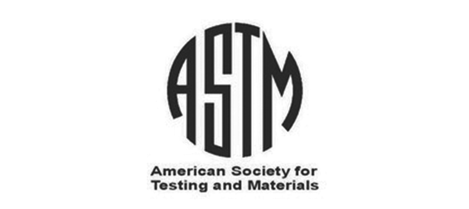American Society for Testing and Materials logo