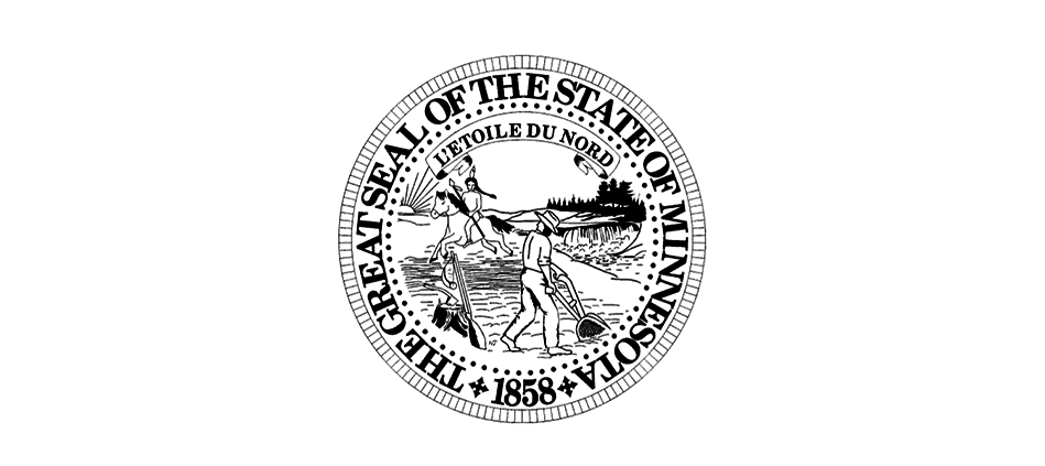 MN State Seal