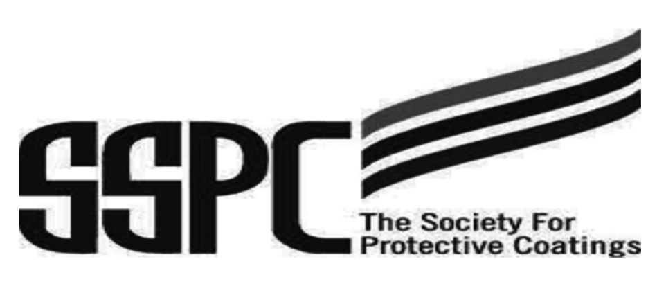 The Society for Protective Coatings logo
