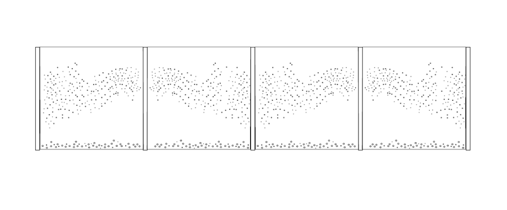 decorative fence, decorative fencing, drawing, metal fabrication, metal fabrication drawing