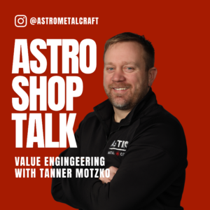 YouTube short of StellarCraft's architectural project management shoptalk