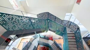 Read more about the article Custom Architectural Metal Panels for Commercial Use
