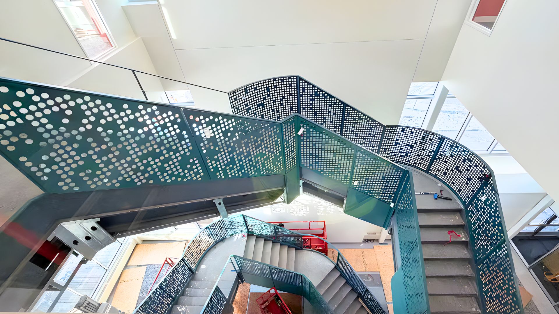 You are currently viewing Custom Architectural Metal Panels for Commercial Use
