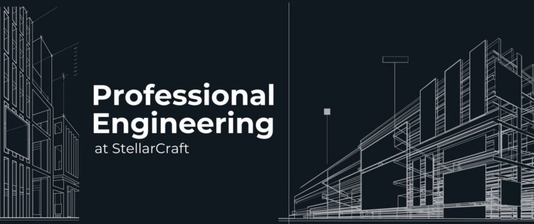 professional engineering services for metal fabrication