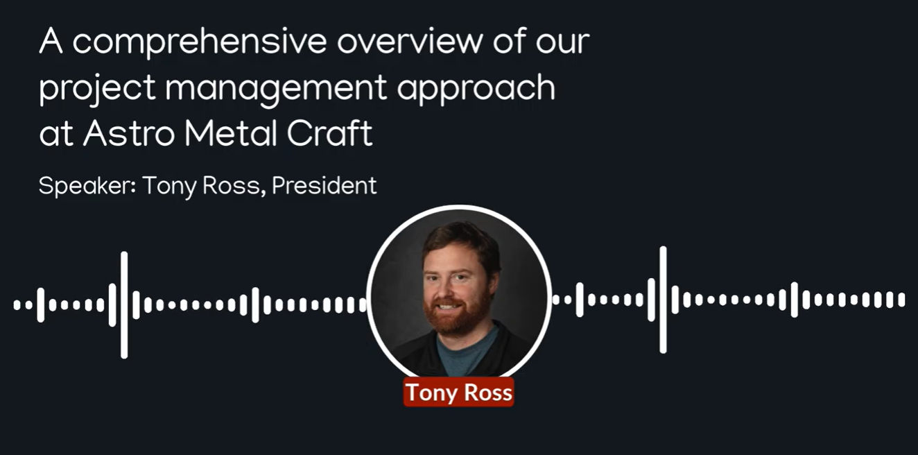Project Management at StellarCraft