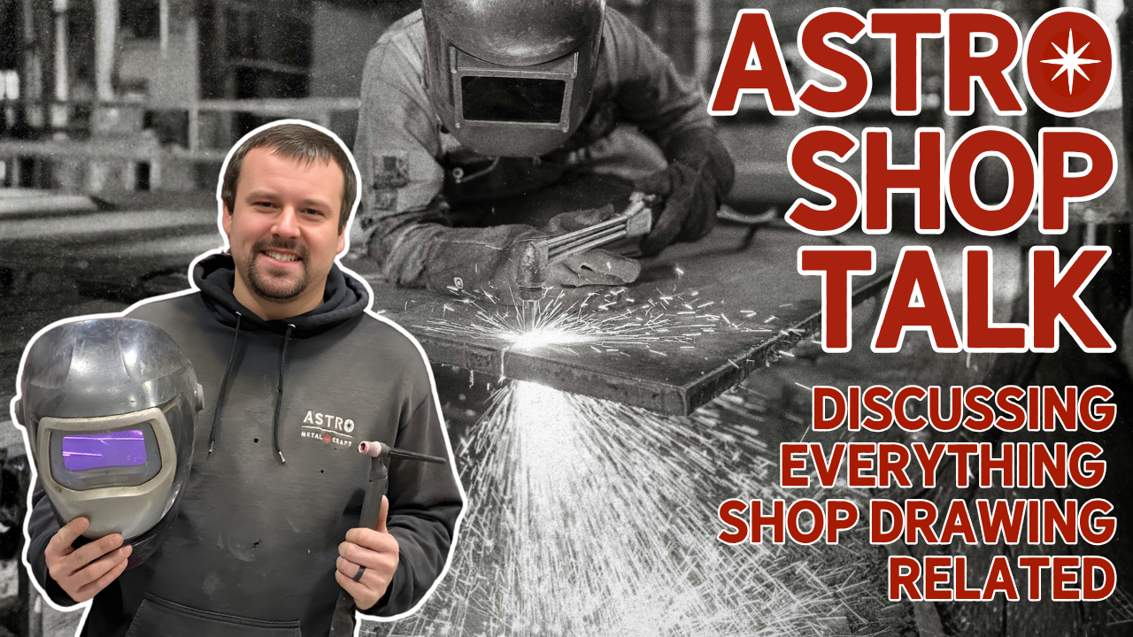 Everything You Need to Know About Shop Drawings