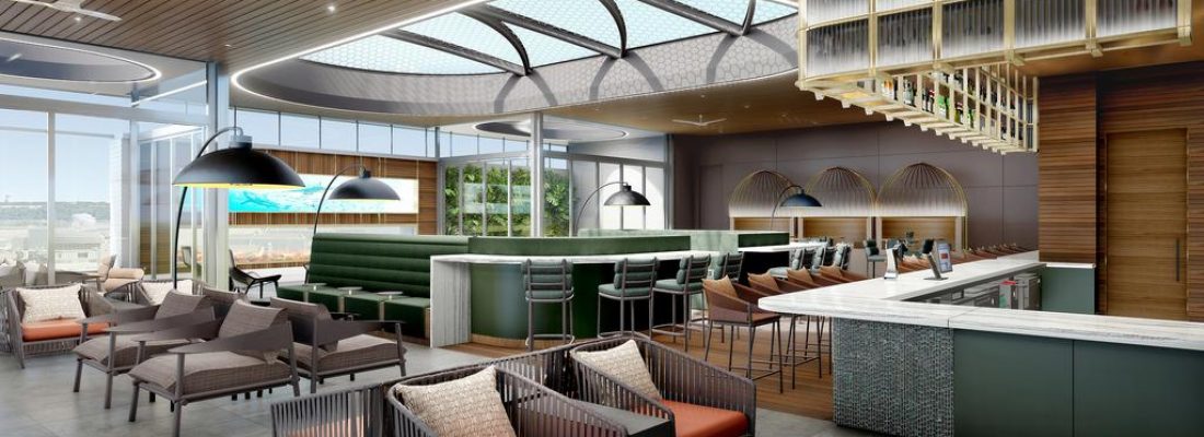 delta sky club skylight enclosure design